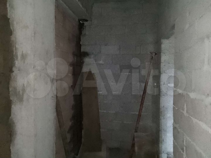 Комната 50 м² в 1-к., 13/16 эт.