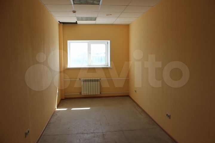 Офисное помещение, 21 м²