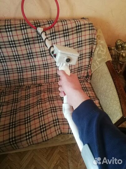 Металлоискатель пират