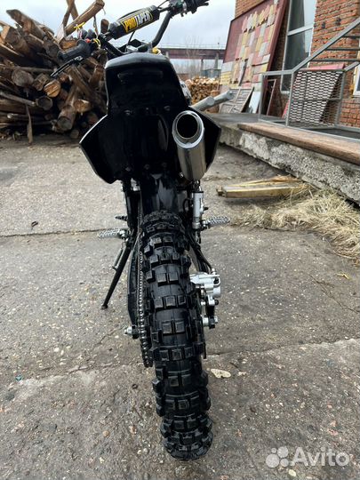 Мотоцикл GRX 150(кубов)
