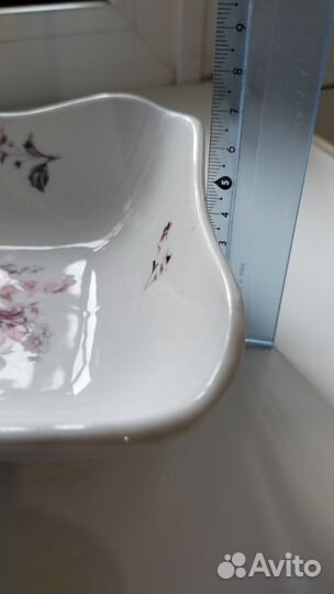 Блюдо, салатник