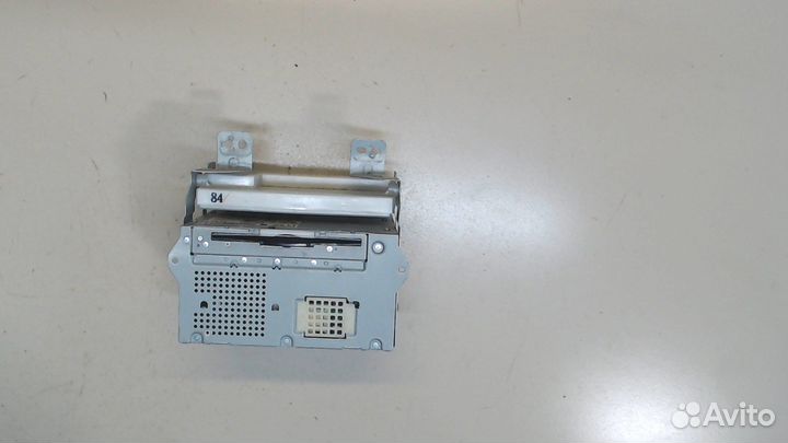 Магнитола Infiniti QX70, 2016