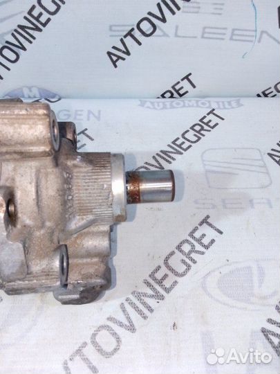Насос гур Chevrolet Aveo T300