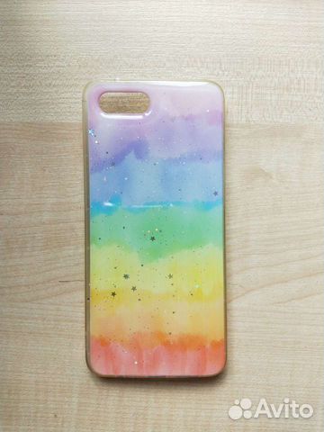 Oppo rx 17 neo чехол