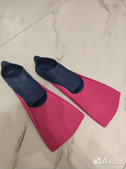 Ласты детские 30-31