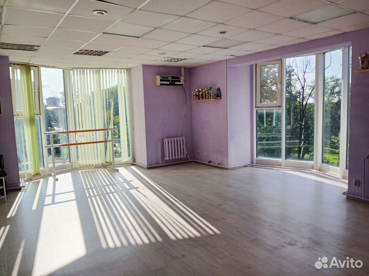 Танцевальный зал в аренду