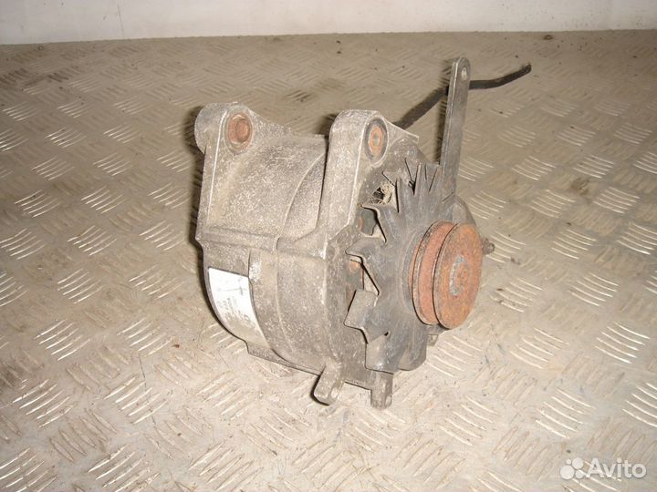 Генератор volvo 740 1985-1992