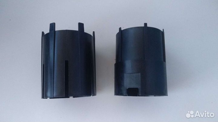 Стопорная втулка 416572-9 416573-7