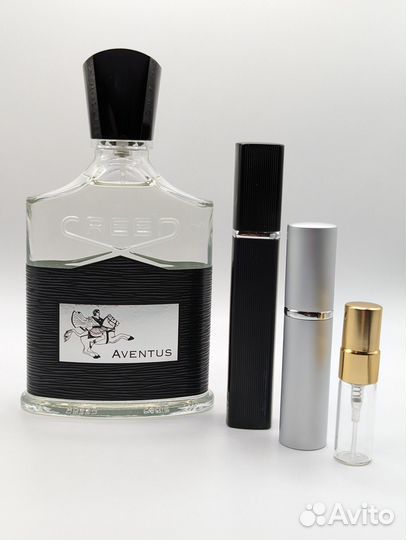 Creed Aventus распив 10 мл