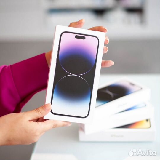 iPhone 14 Pro Max, 1 ТБ