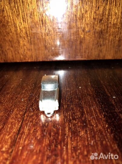 Брелок СССР