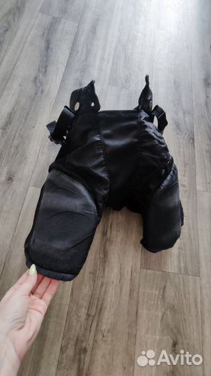 Шорты Bauer Vapor 3-6 лет детские