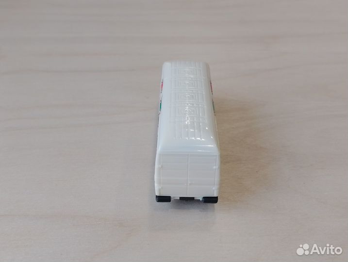 Mercedes Benz 508D, раритет