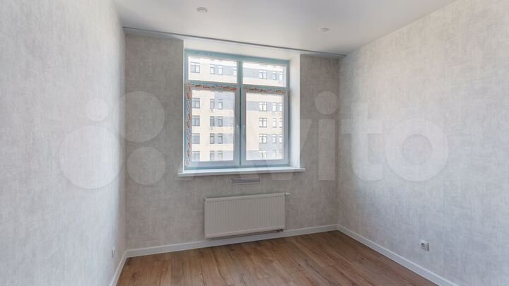 2-к. квартира, 35,8 м², 13/19 эт.