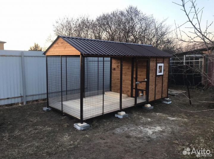 Курятник сарай для кур