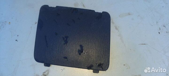 Крышка блока предохранителей Hyundai Sonata EF