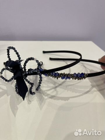 Ободок для волос