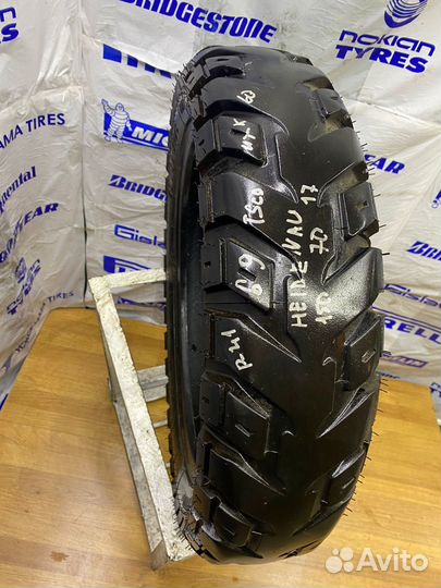 150/70/17 heidenau 69TScoutx60 (P41-1м)