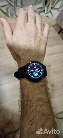 Galaxy Watch 4 Classic