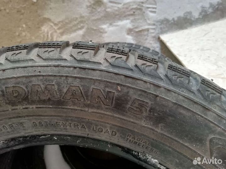 Nordman Nordman 4 205/65 R16 96T