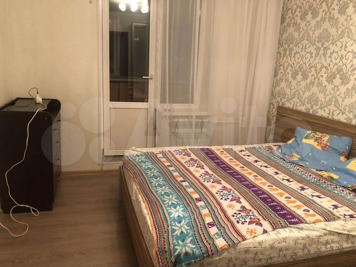 3-к. квартира, 64,6 м², 2/3 эт.