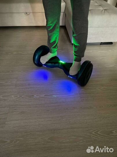 Гироскутер smart balance