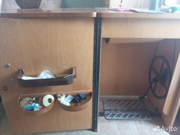 Швейная машинка Веритас Veritas Automatik