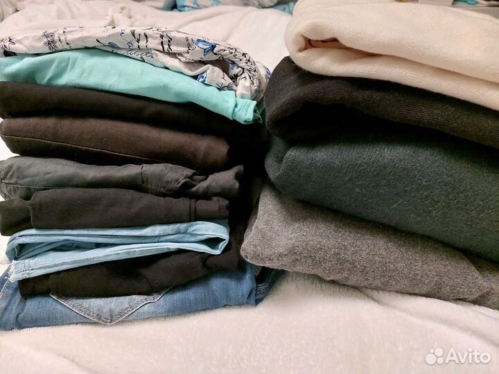 Одежда для беременных и кормящих