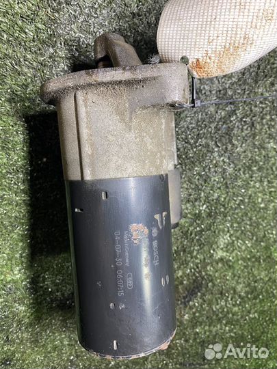 Стартер Volvo XC70 V70 V70 P2 SW SZ