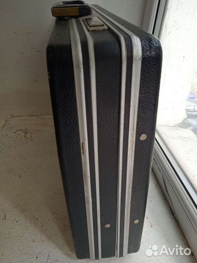 Кейс дипломат СССР