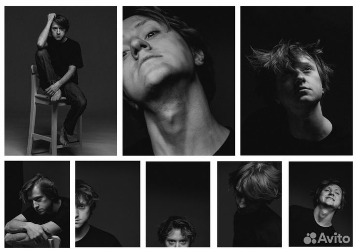 Фотограф Алена Дмитриевская