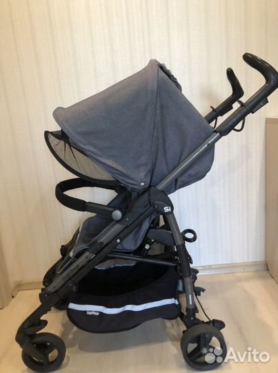 Коляска peg perego si