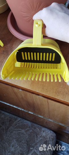 Комбайн для сбора ягод