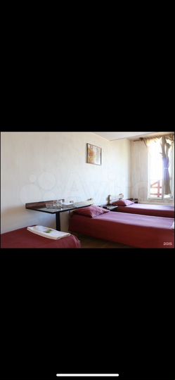 Комната 15 м², 3/3 эт.