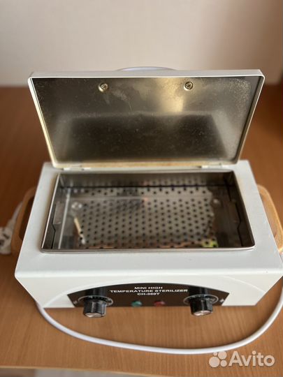 Сухожаровый шкаф сн-360 Т