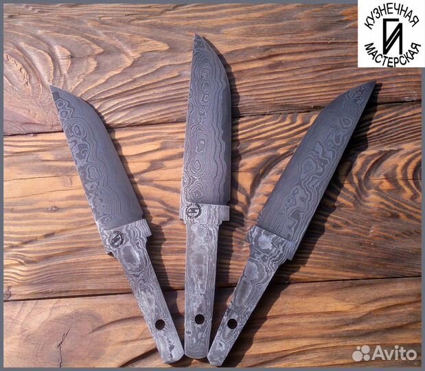 Клинки ламинат