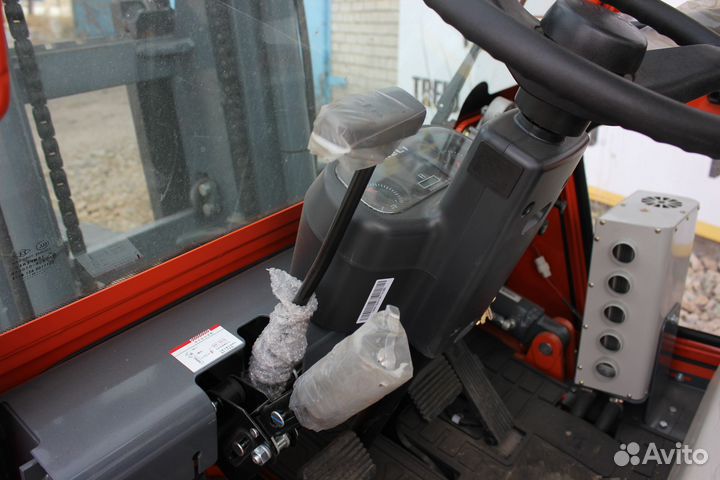 Вилочный погрузчик Heli CPCD30, 2023