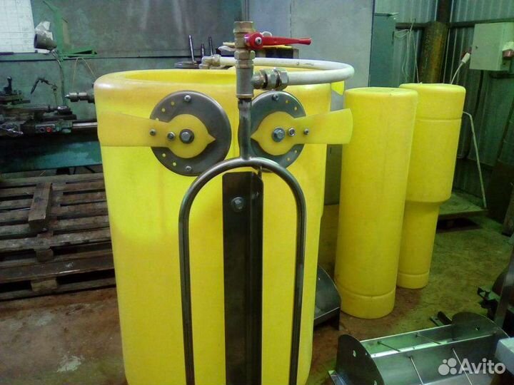 Кормовой автомат для поросят