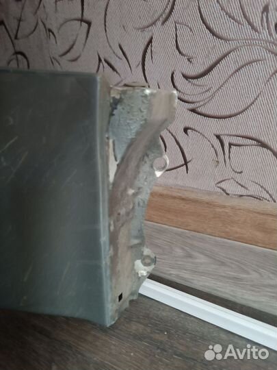 Переднее правое крыло Toyota Cresta gx 90 1G-FE