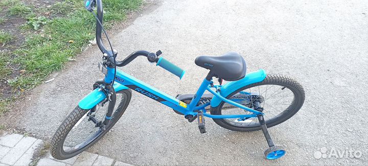 Велосипед детский 20