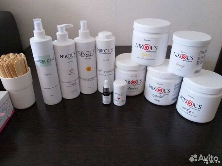 Косметолог эстетист/ Ленинский /Пр.Героев /Спб