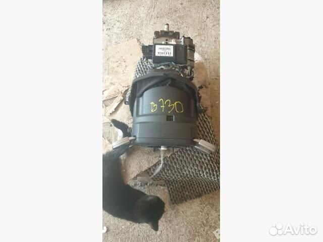 Рулевая колонка BMW 7 E65/E66 3.0 Бензин