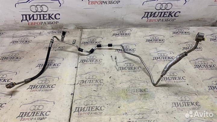 Трубка кондиционера VW Passat (B6) 2005-2010