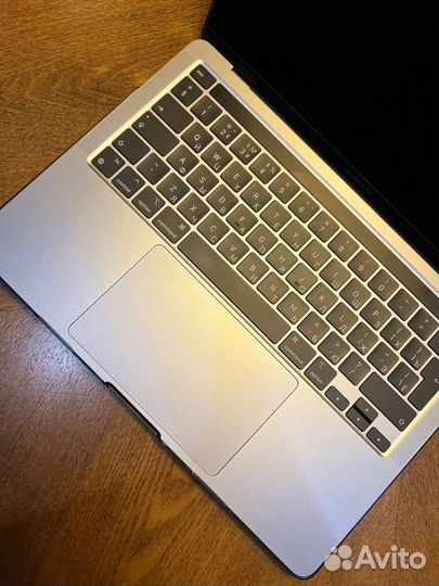 Apple MacBook Pro 13 2022 m2 8GB 256