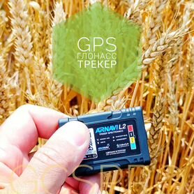 Трекер глонасс/GPS Arnavi