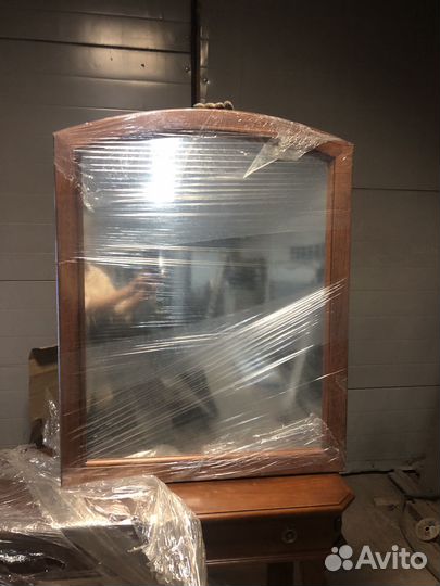 Зеркало настенное Италия