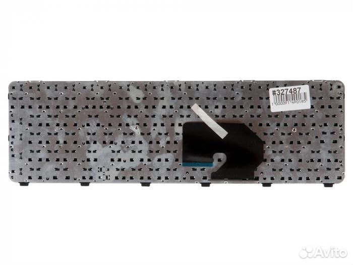 Клавиатура для ноутбука HP Pavilion dv7-6c51er