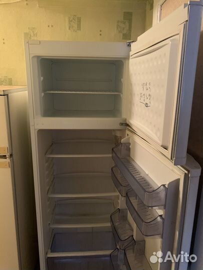 Холодильник vestel бу нерабочий