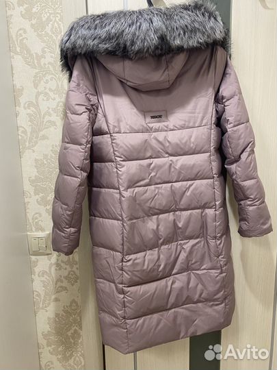 Пуховик женский 46 48 размер