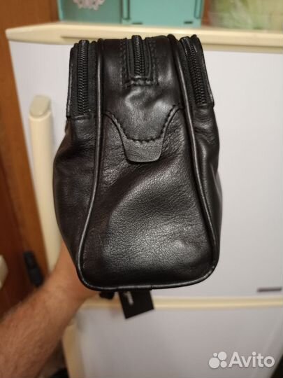 Сумка барсетка клатч мужской